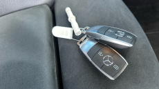 Mercedes-Benz A-Class A200 AMG Line Executive 5dr Auto Petrol Hatchback